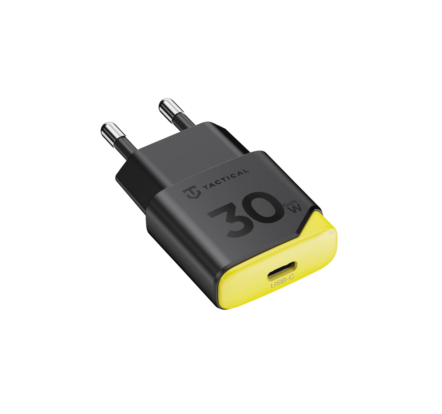 Adaptér Tactical Minimi GaN 30W - náhled 2