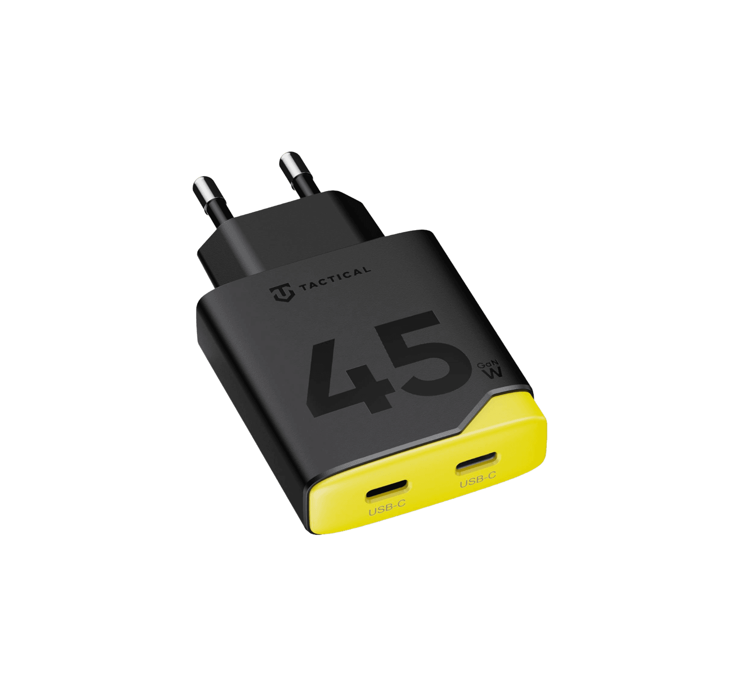 Adaptér Tactical Minimi GaN 45W CC - náhled 2