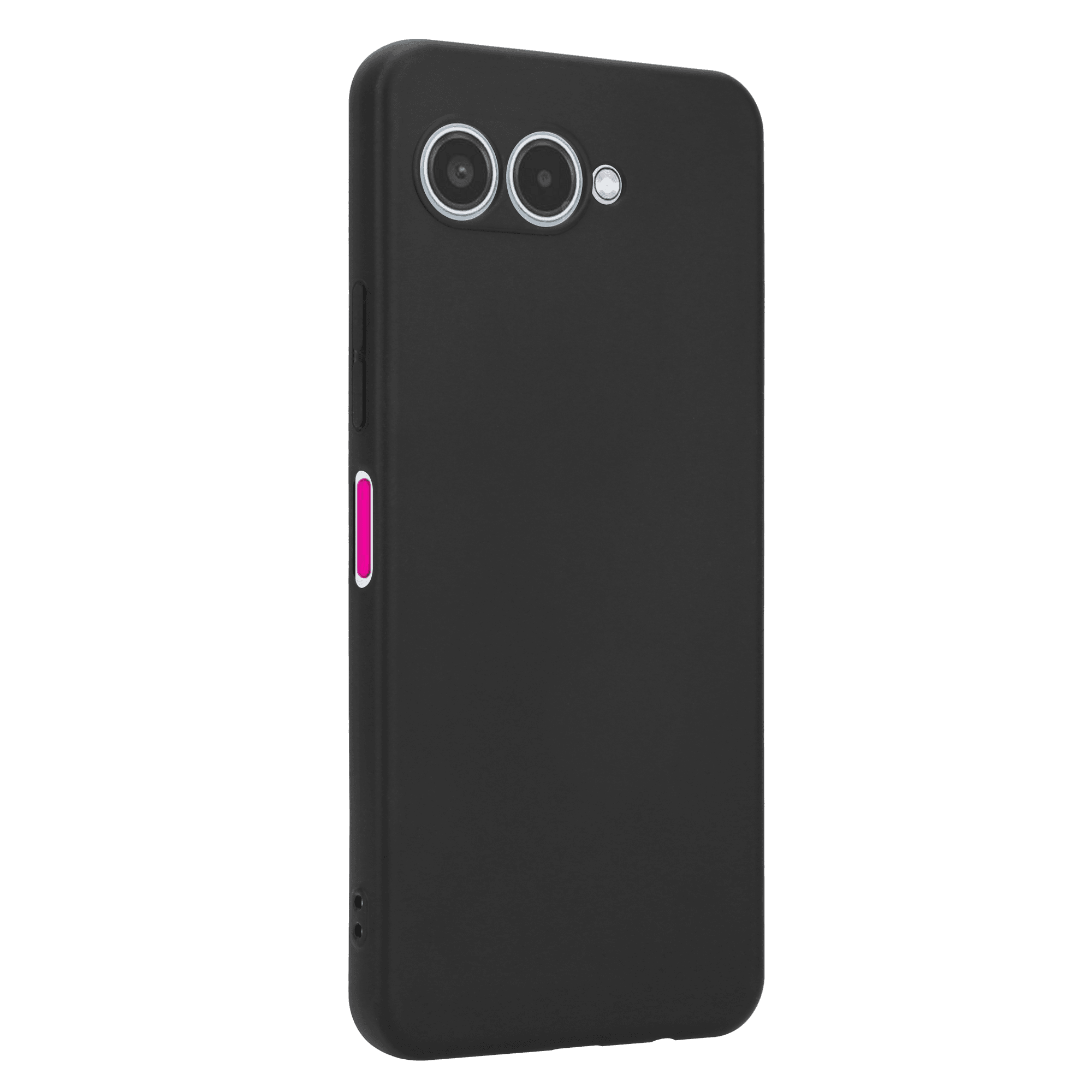 Kryt Tactical TPU pro T-Mobile T Phone 3 černý - náhled 2