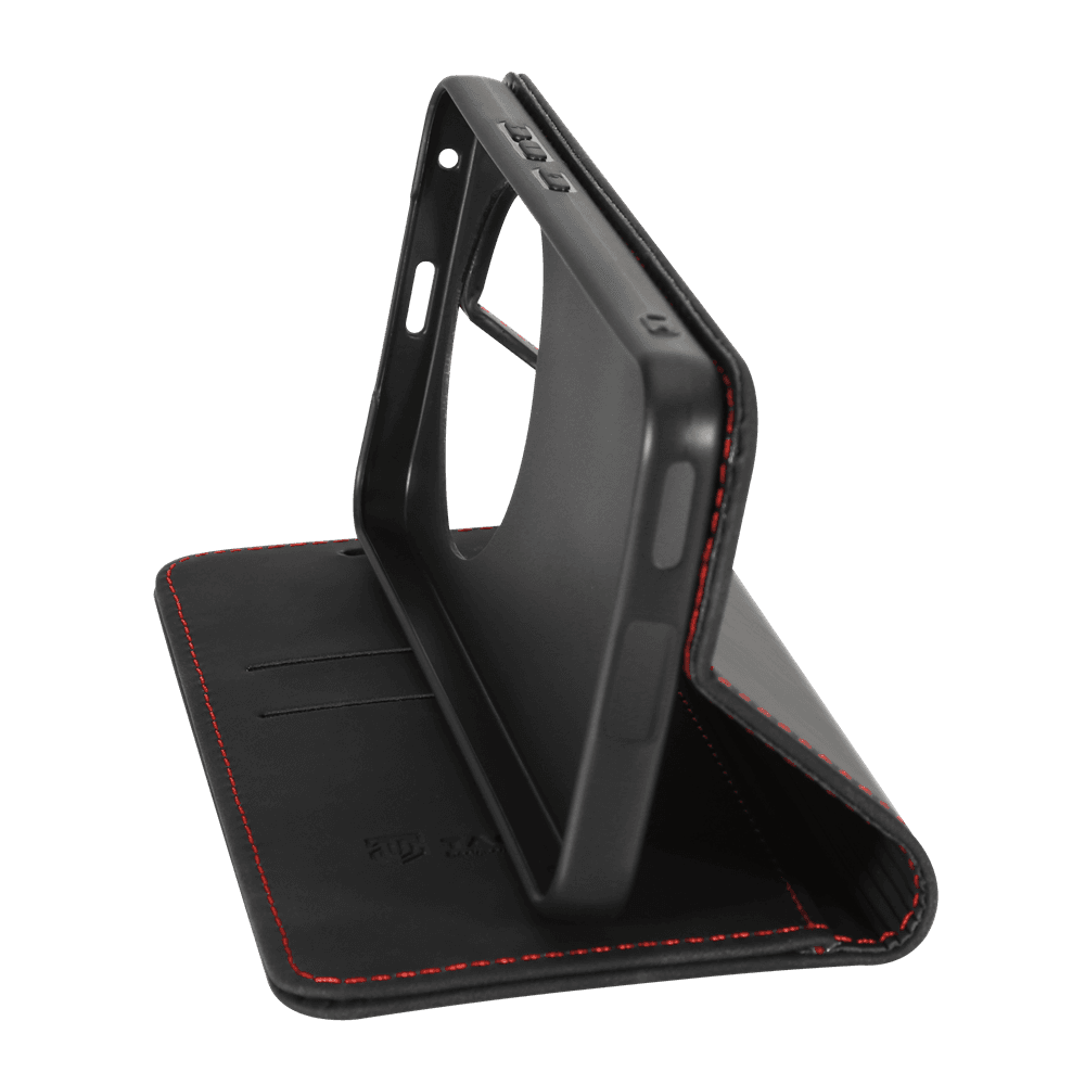 Pouzdro Tactical Xproof pro Honor Magic8 Lite Black Hawk - náhled 2