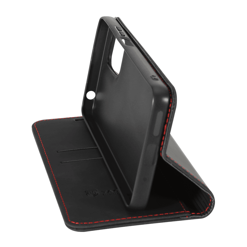 Pouzdro Tactical Xproof pro Motorola Moto G06/G06 Power Black Hawk - náhled 2