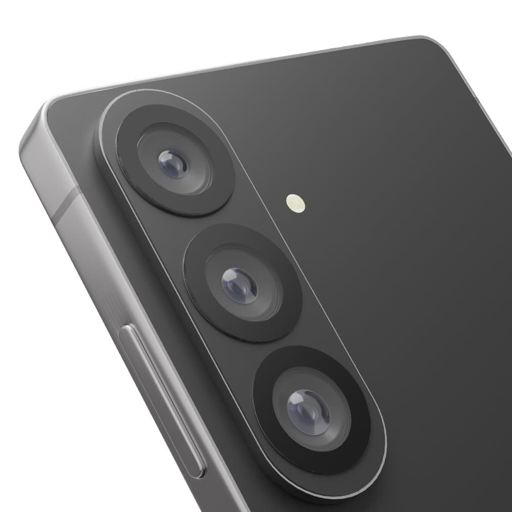 Ochrana Čoček OBAL:ME pro Samsung Galaxy A37 5G/A57 5G černá - náhled 2
