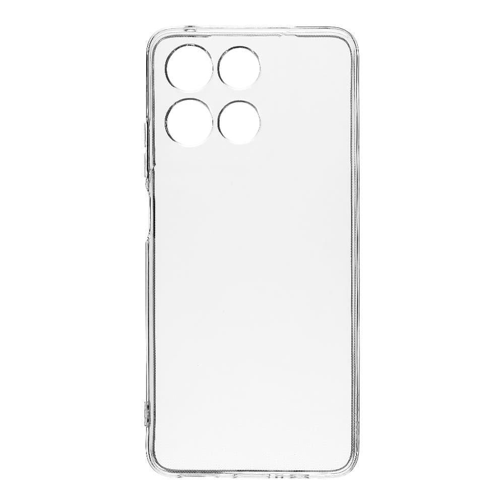 Kryt OBAL:ME TPU pro Motorola G57 Power, průhledný - náhled 2