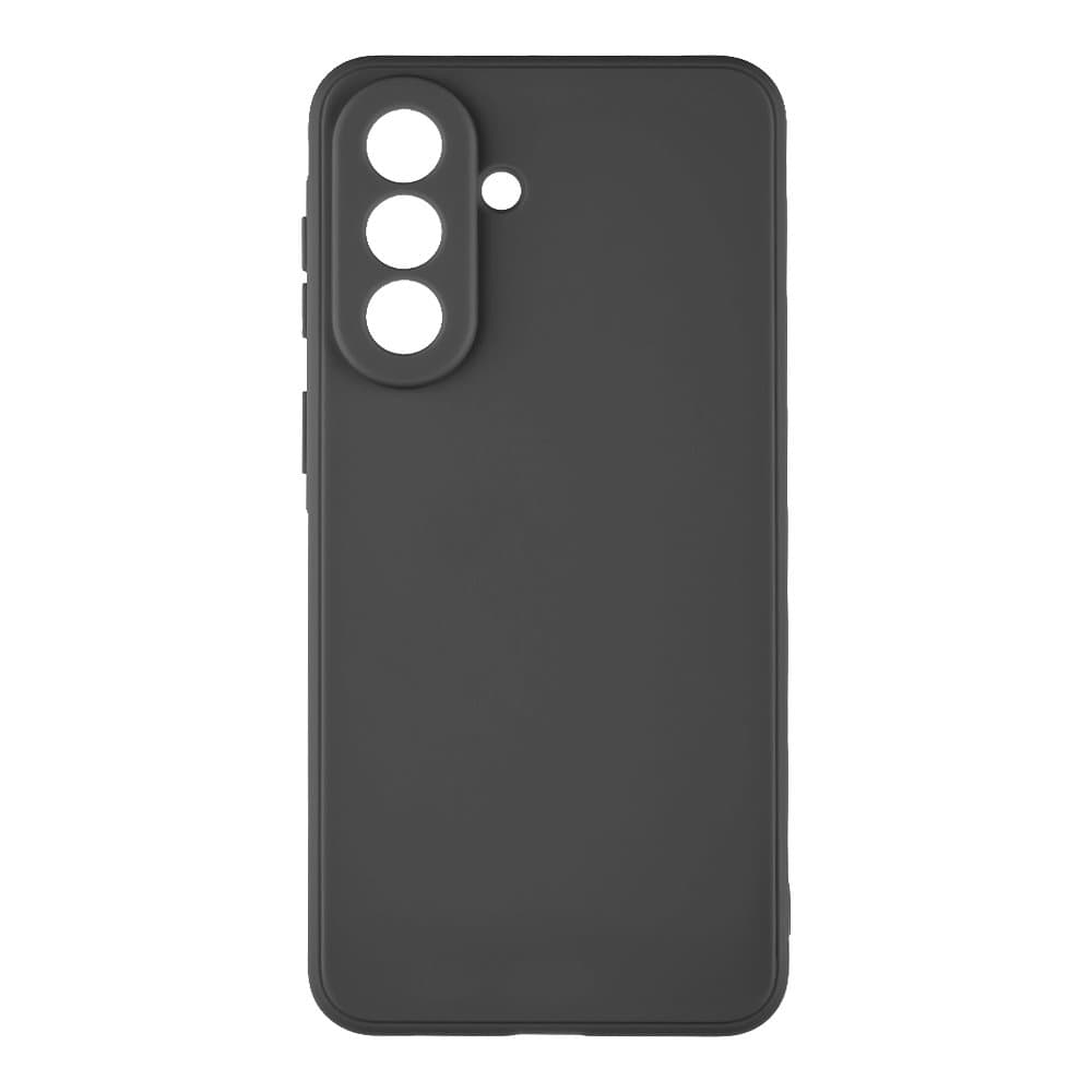 Kryt OBAL:ME Matte TPU pro Samsung Galaxy A57 5G, černý - náhled 2