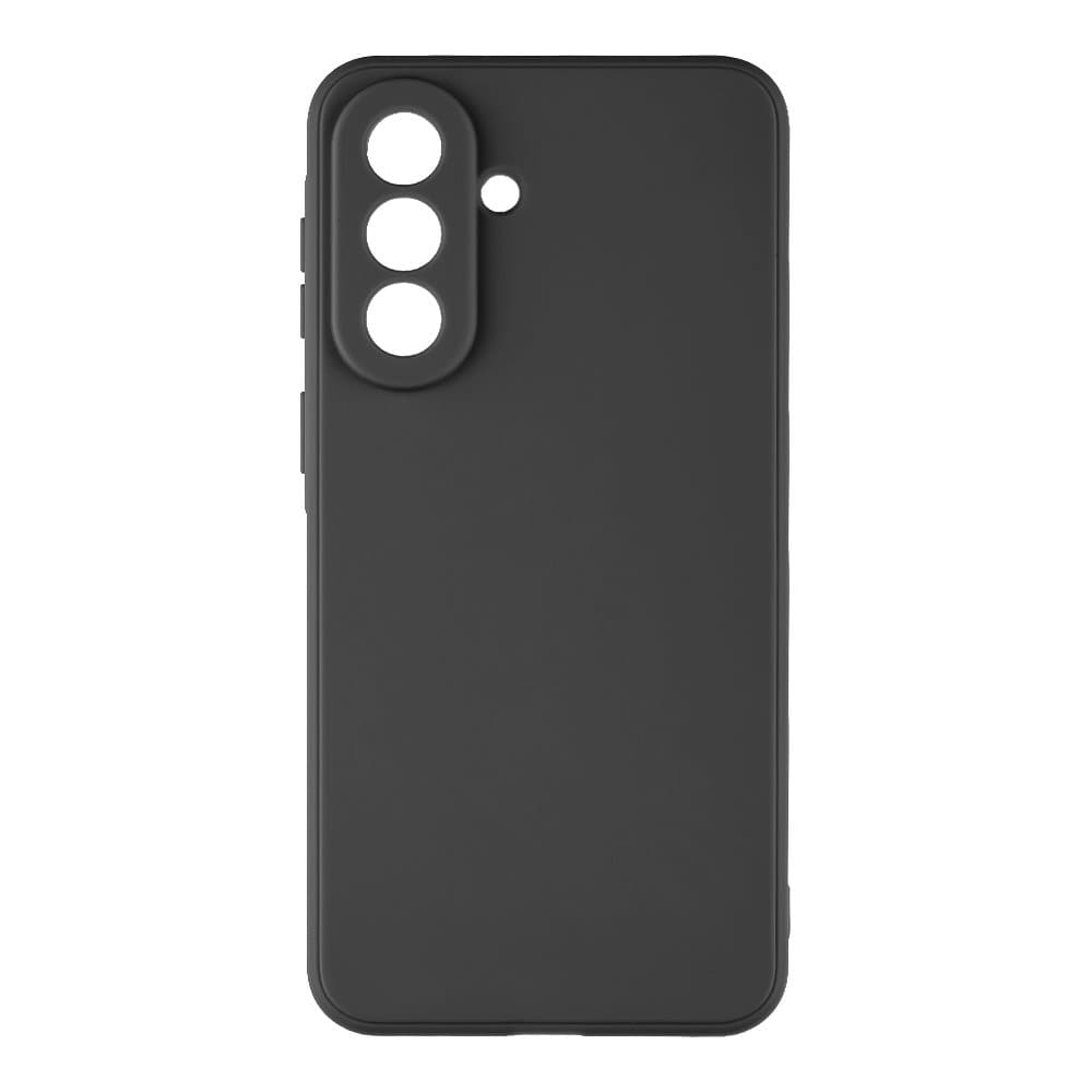 Kryt OBAL:ME Matte TPU pro Samsung Galaxy A37 5G, černý - náhled 2
