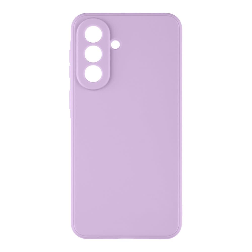 Kryt OBAL:ME Matte TPU pro Samsung Galaxy A37 5G, fialový - náhled 2