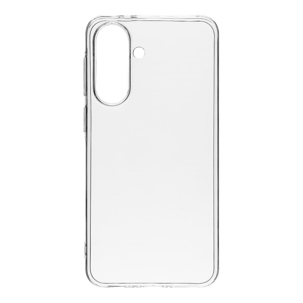 Kryt OBAL:ME TPU pro Samsung Galaxy A37 5G, průhledný - náhled 2