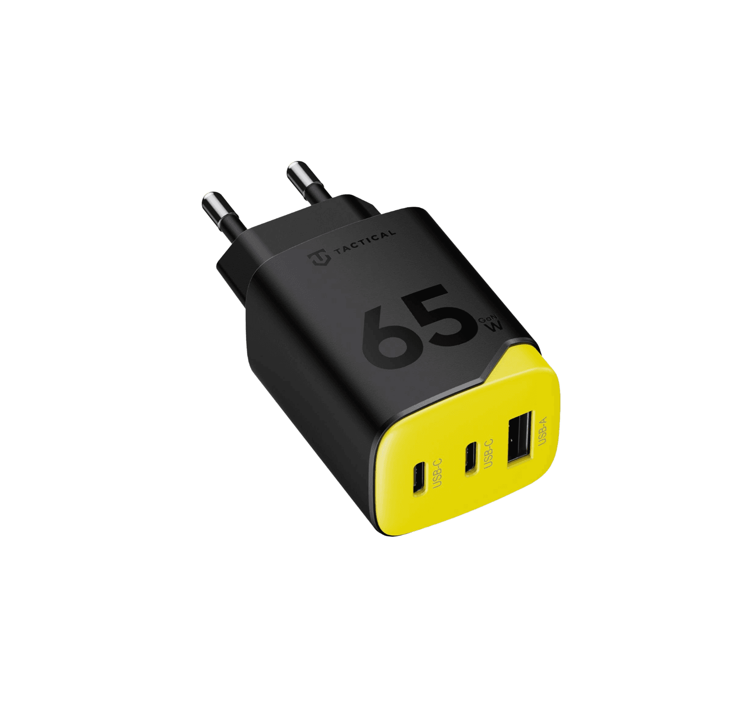 Adaptér Tactical Minimi GaN 65W AAC - náhled 2