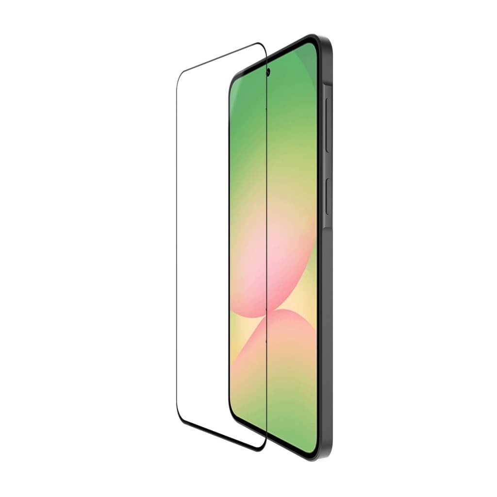Tvrzené sklo Nillkin 2.5D CP+ PRO pro Samsung Galaxy A57 černé - náhled 2