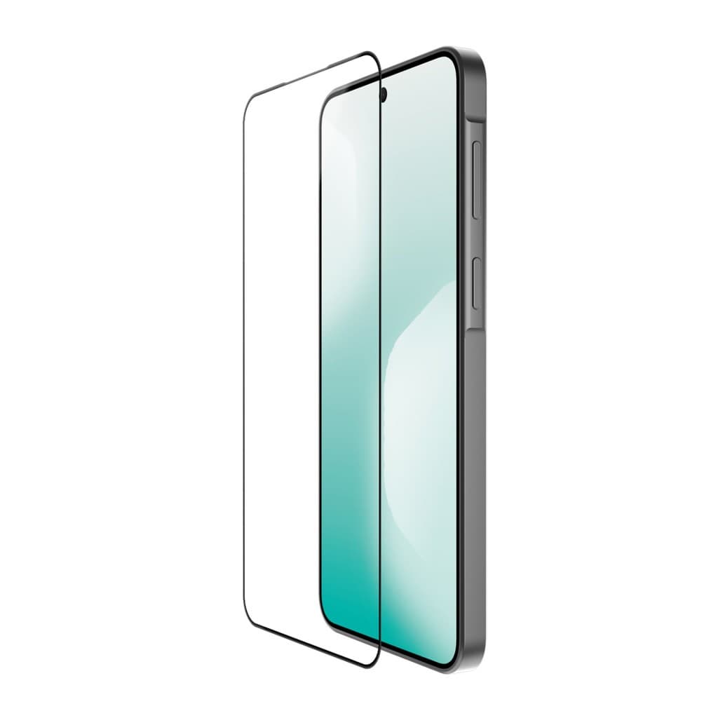 Tvrzené sklo Nillkin 2.5D CP+ PRO pro Samsung Galaxy A37 černé - náhled 2