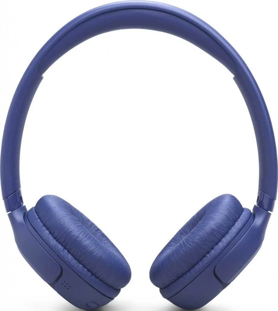 Bluetooth Headset JBL Tune 530BT modrý - náhled 2