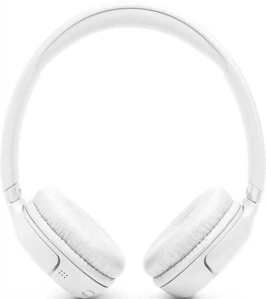 Bluetooth Headset JBL Tune 530BT bílý - náhled 2