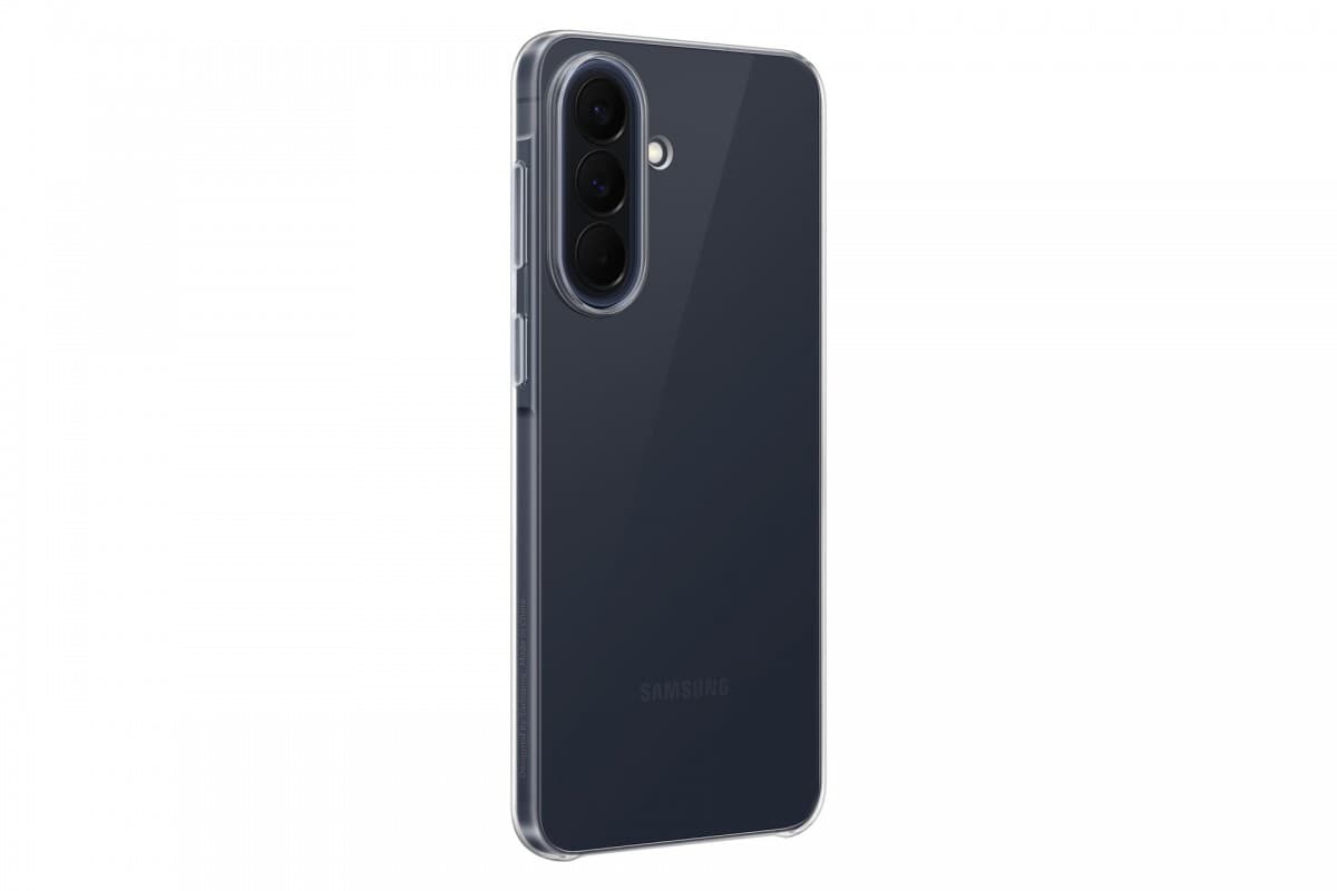 Kryt Samsung EF-QA576CTE Clear pro Galaxy A57 průhledný - náhled 2