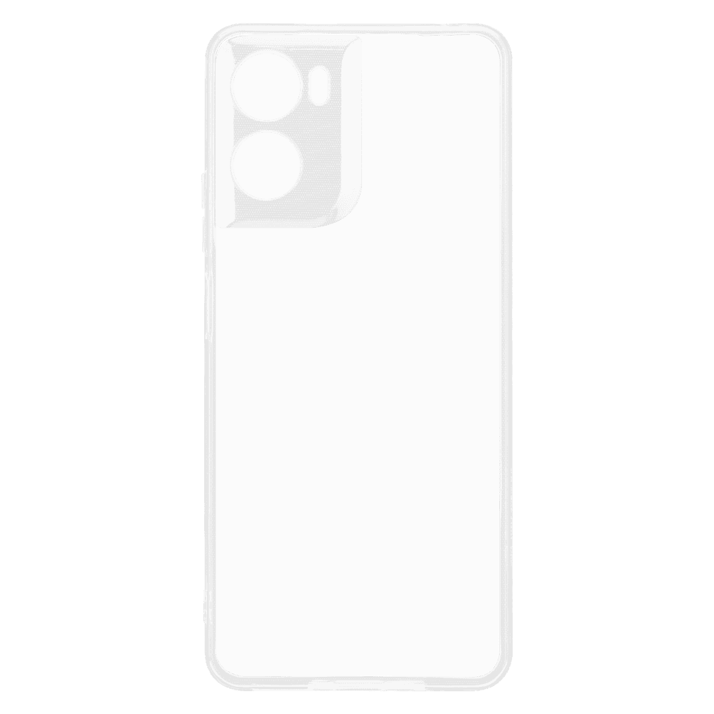 Kryt Tactical TPU pro Motorola Moto G06/G06 Power průhledný - náhled 2