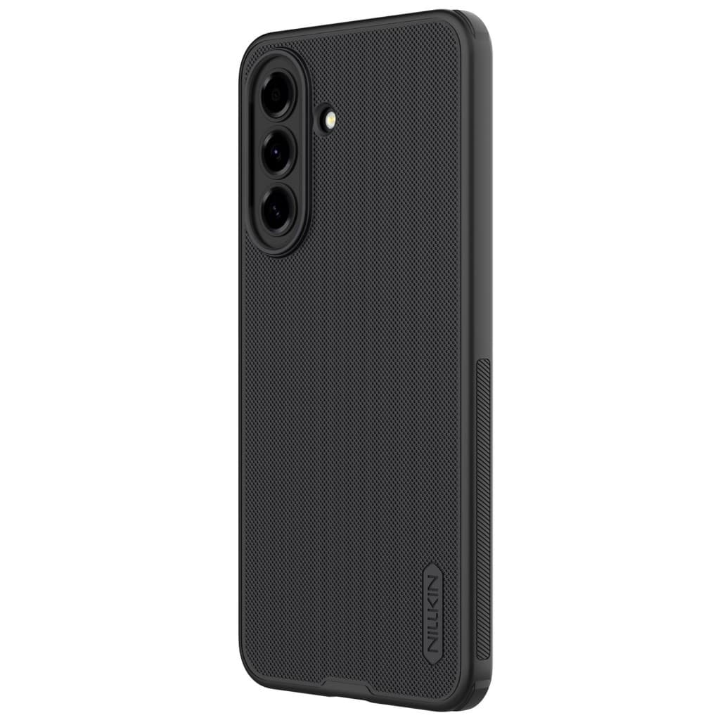 Kryt zadní Nillkin Super Frosted PRO pro Samsung Galaxy A57 černý - náhled 2
