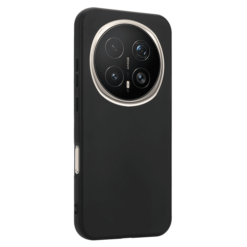 Kryt TPU Tactical pro Honor Magic8 Pro černý - náhled 2