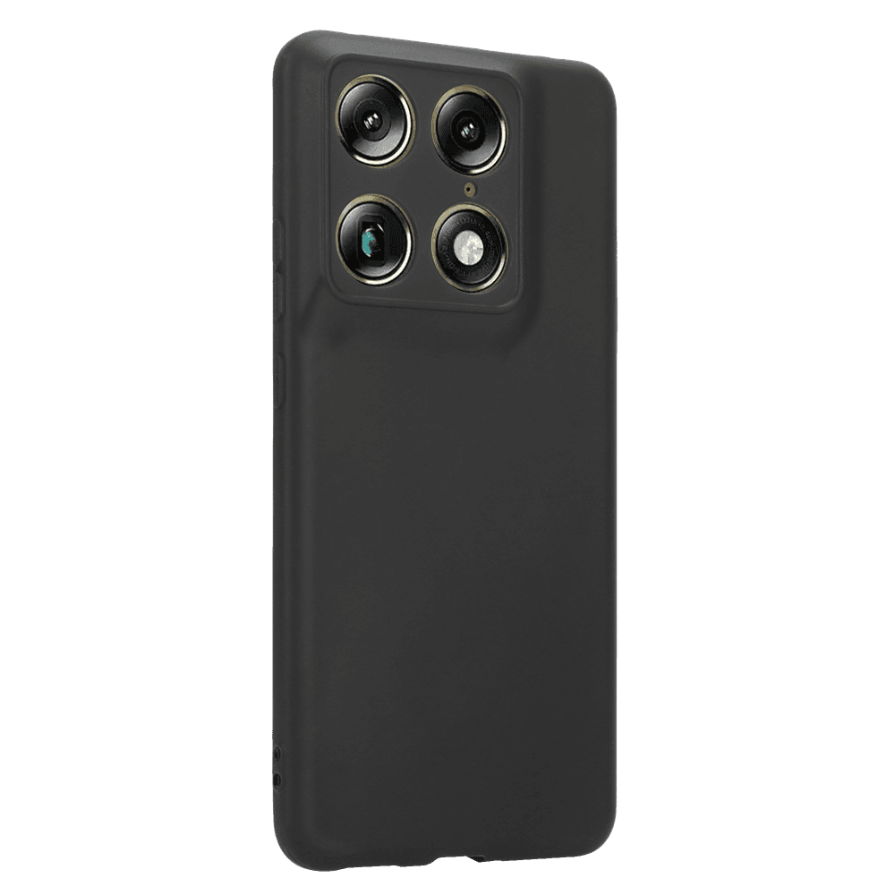 Kryt TPU Tactical pro Motorola Signature černý - náhled 2