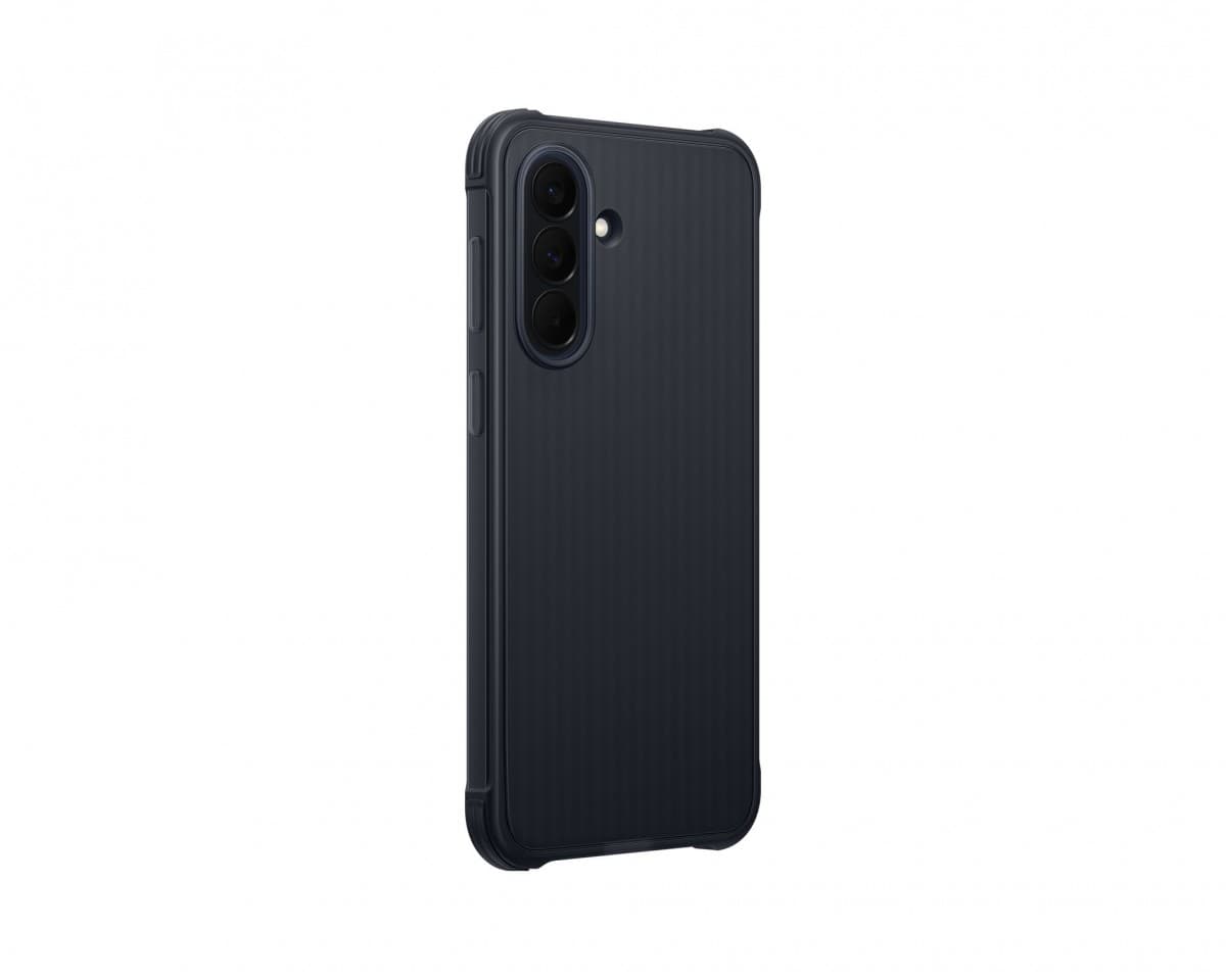 Kryt Samsung Rugged pro Galaxy A57 černý - náhled 2