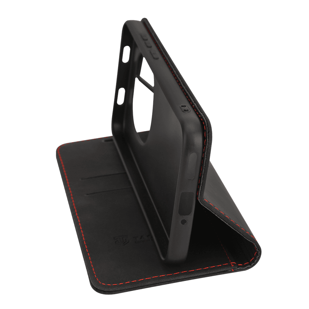 Pouzdro Tactical Xproof pro Xiaomi Redmi Note 15 Pro 4G černé - náhled 2