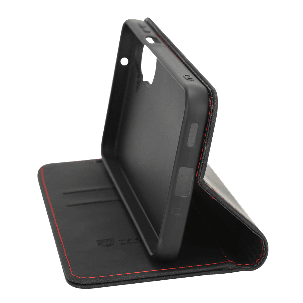Pouzdro Tactical Xproof pro Samsung Galaxy A27 5G černé - náhled 2