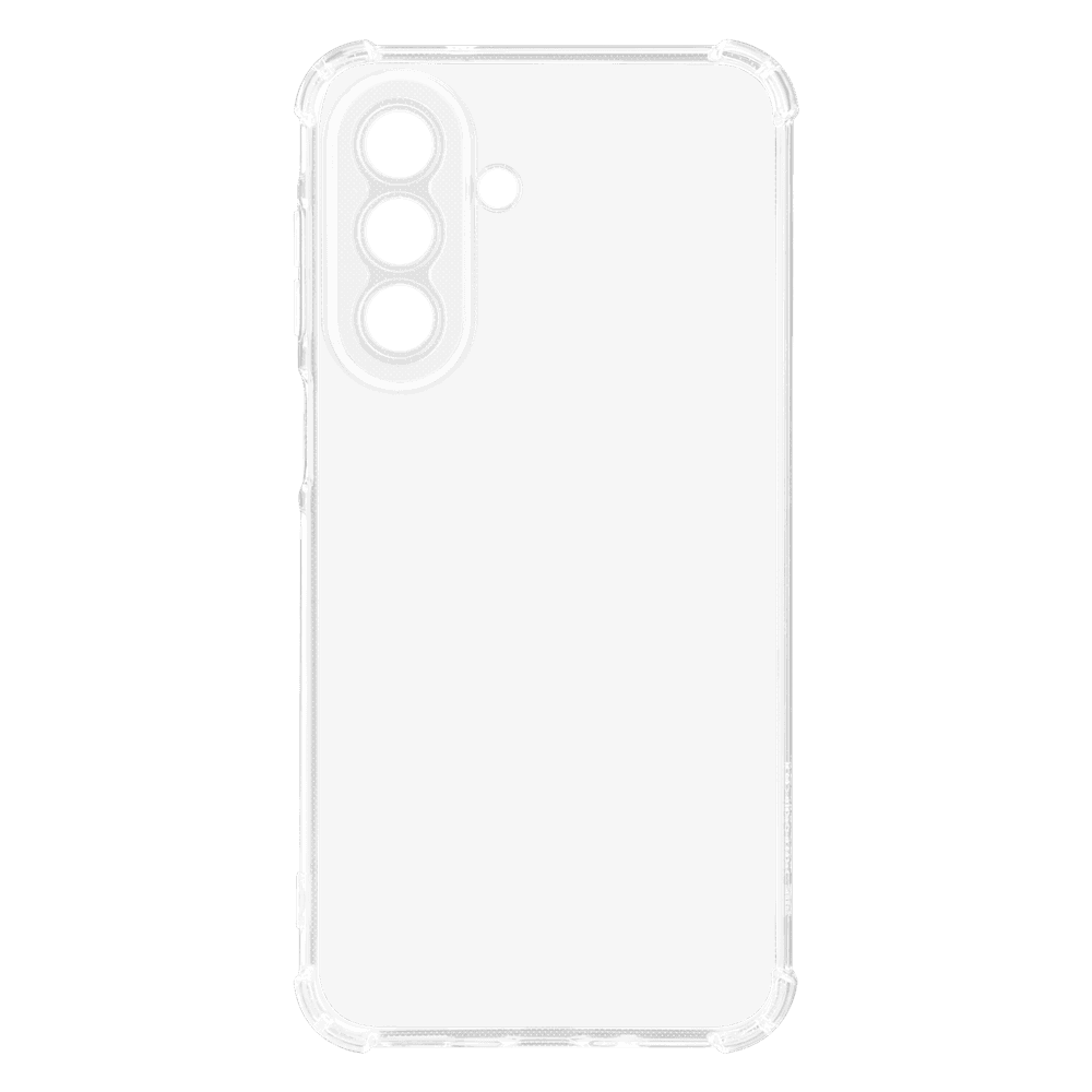 Kryt Tactical TPU Plyo pro Samsung Galaxy A27 5G transparentní - náhled 2