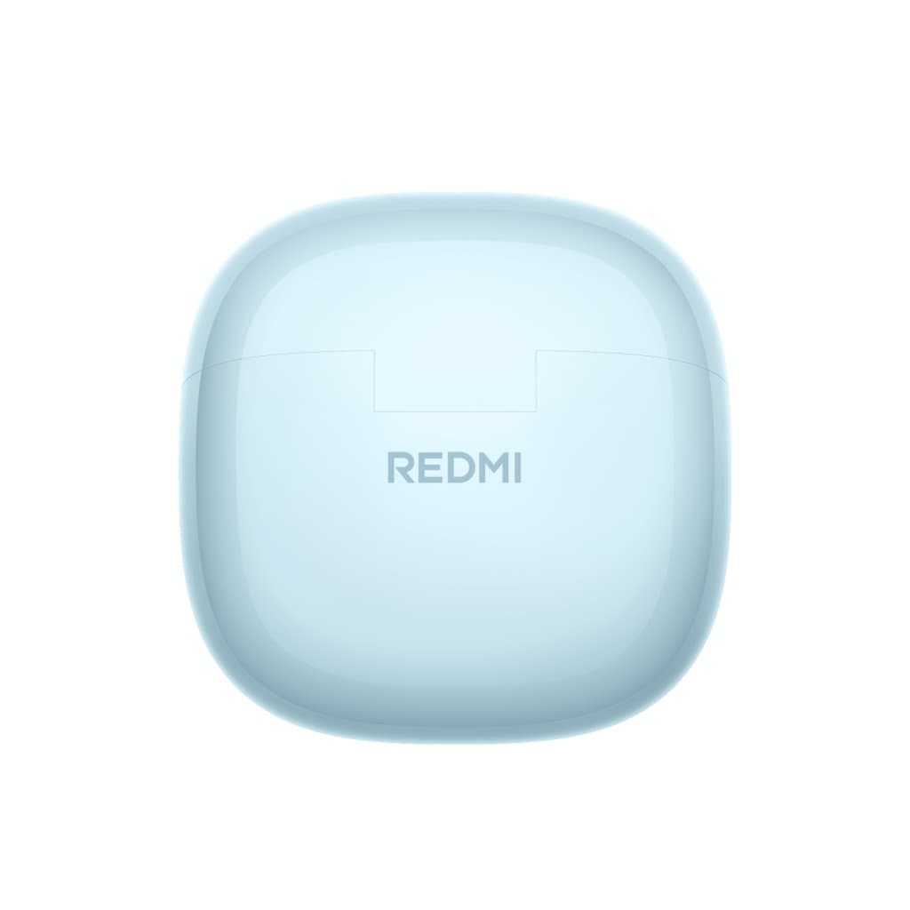 Sluchátka Xiaomi Redmi Buds 8 Active modrá - náhled 2