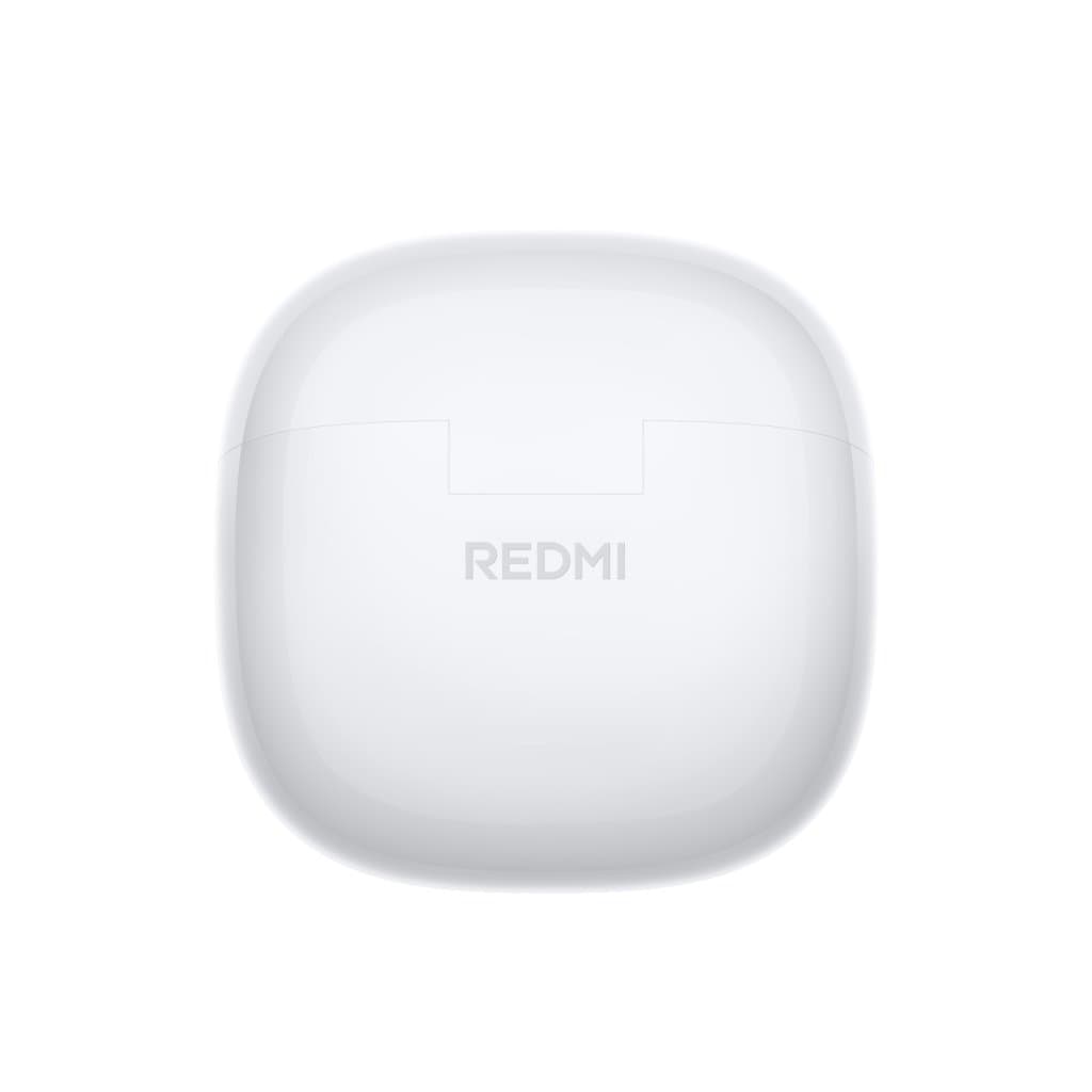 Sluchátka Xiaomi Redmi Buds 8 Active bílá - náhled 2