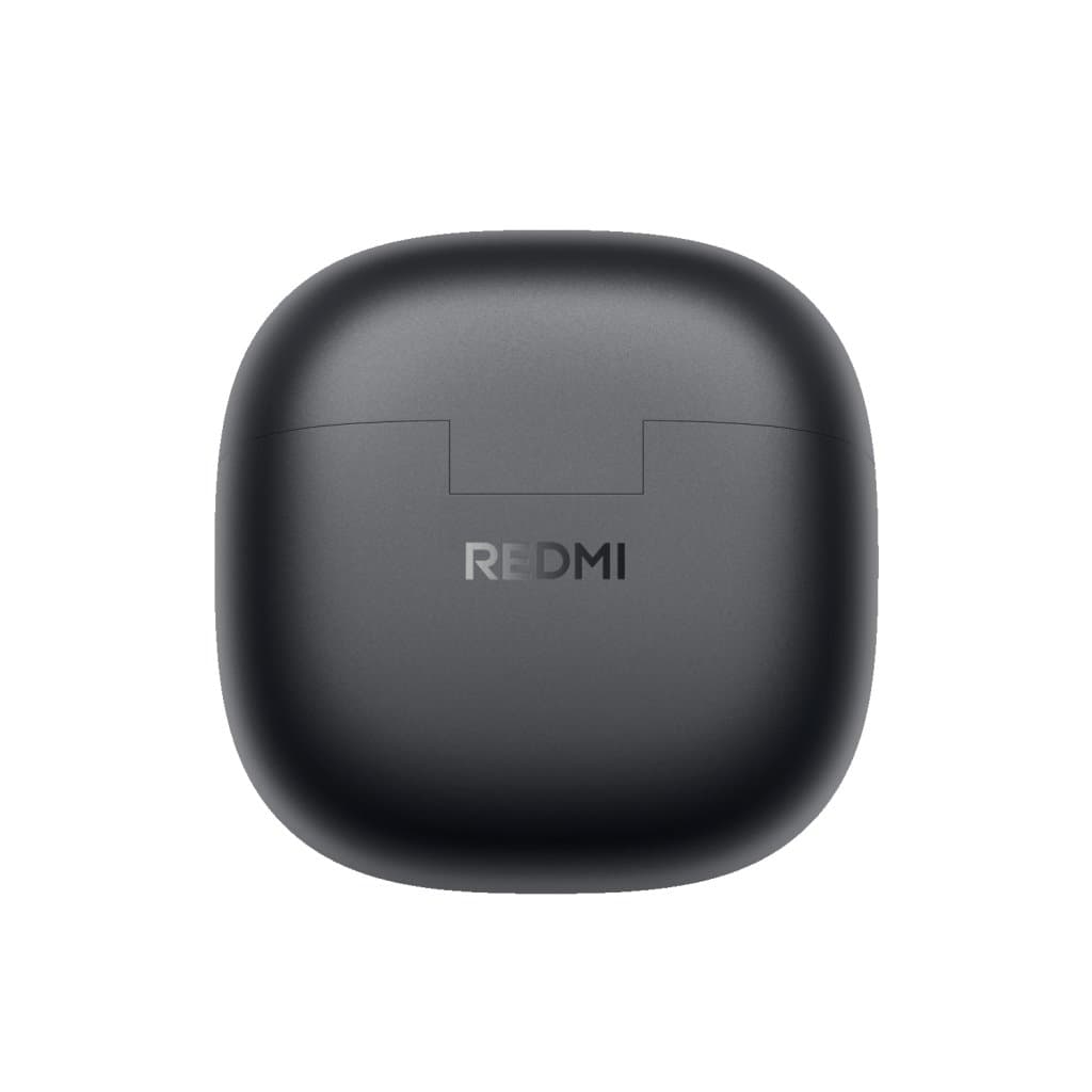 Sluchátka Xiaomi Redmi Buds 8 Active černá - náhled 2