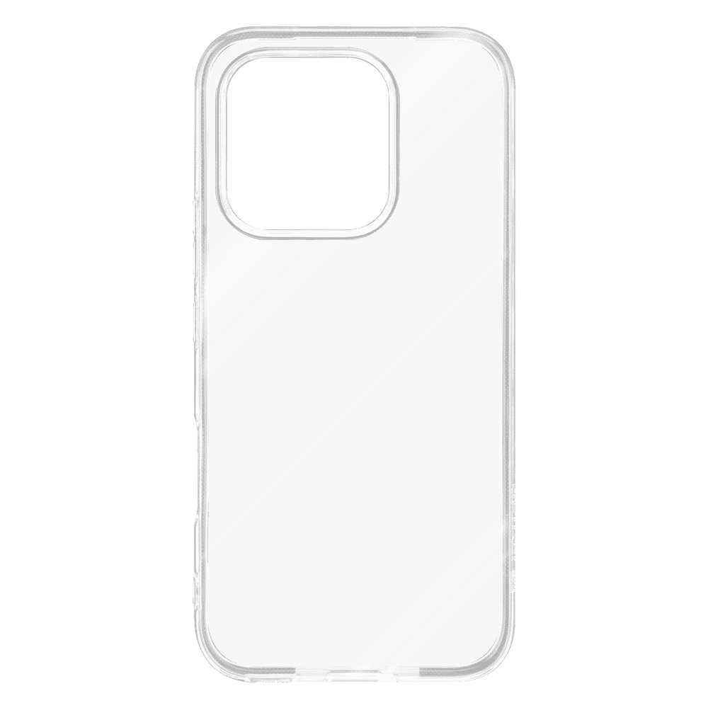 Kryt Tactical TPU pro Honor 600 Lite průhledný - náhled 2