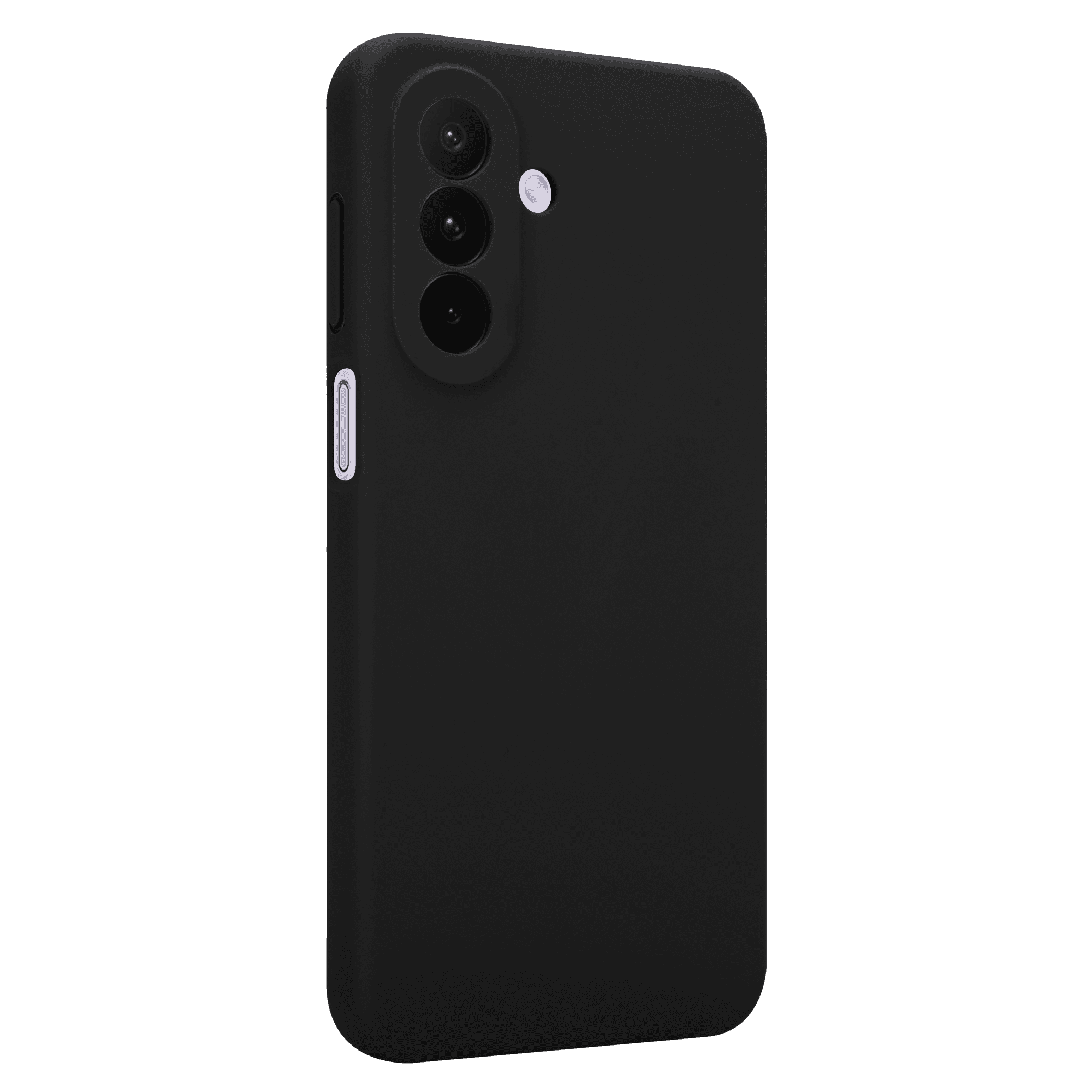 Kryt Tactical Velvet Smoothie pro Samsung Galaxy A27 5G asfaltový - náhled 2