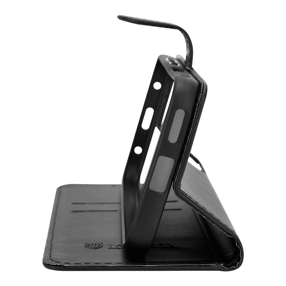 Pouzdro Tactical Field Notes pro Honor 600 černé - náhled 2