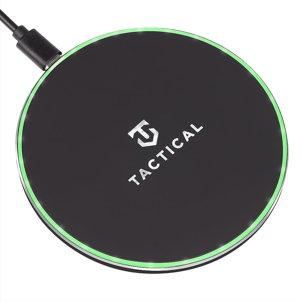Tactical Base Plug Wireless - náhled 2