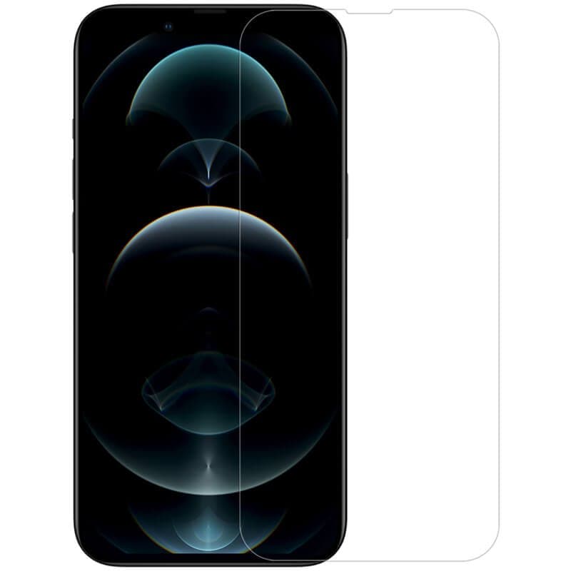 Tvrzené sklo Nillkin 0.2mm H+ PRO 2.5D pro Apple iPhone 13-13 Pro-14-16e - náhled 2