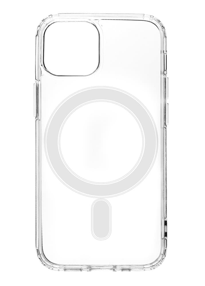 Tactical MagForce Kryt pro Apple iPhone 13 Mini Transparent - náhled 2