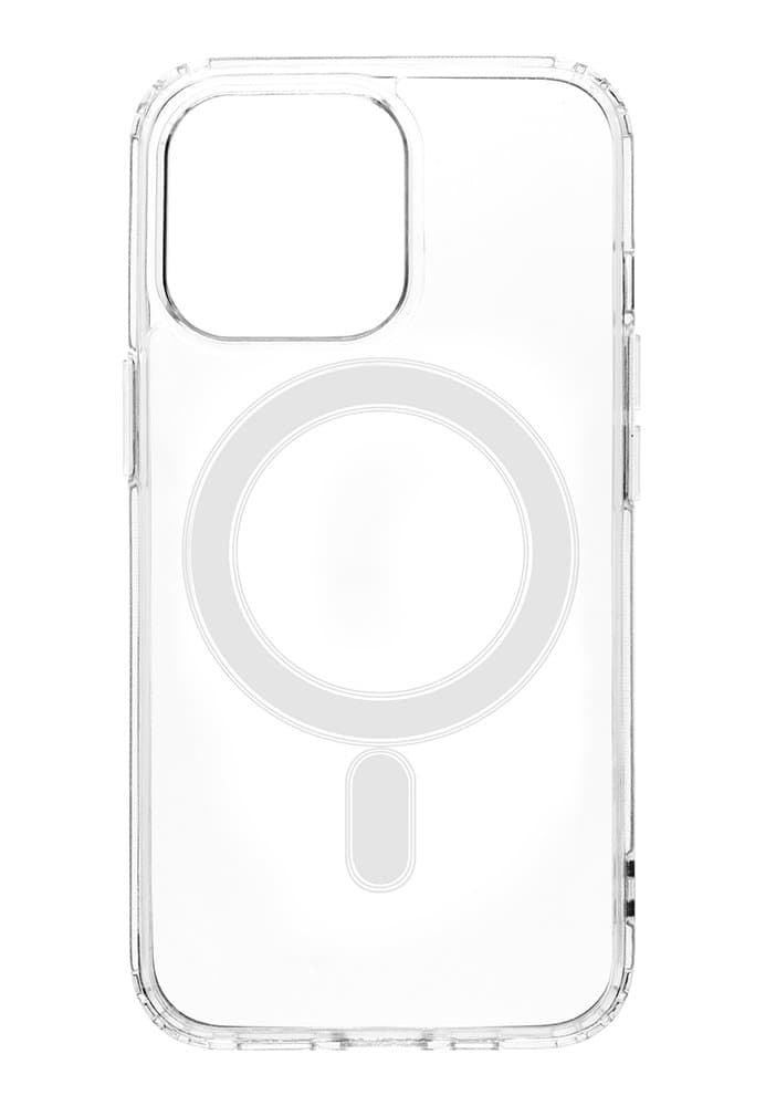 Tactical MagForce Kryt pro Apple iPhone 13 Pro Transparent - náhled 2