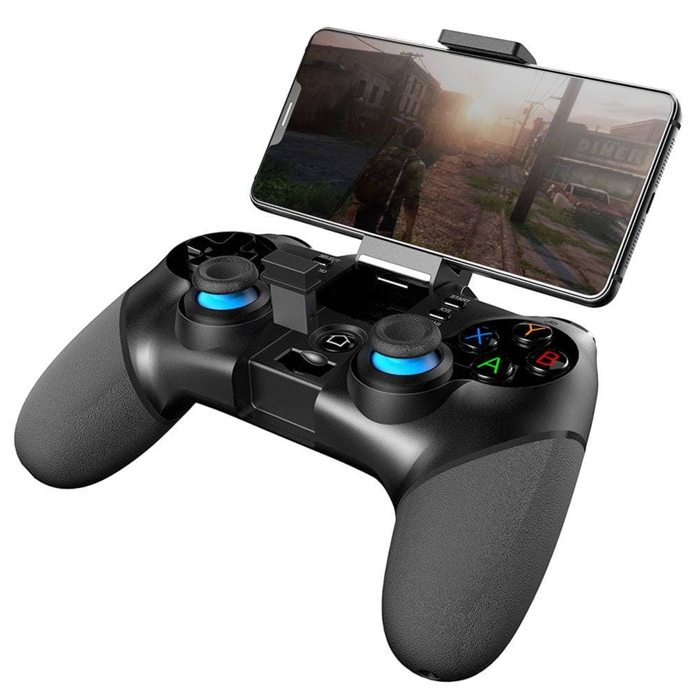 iPega 9156 2.4GHz Bluetooth Gamepad Fortnite Android/iOS/PS3/PC/Android TV/N-Switch - náhled 2