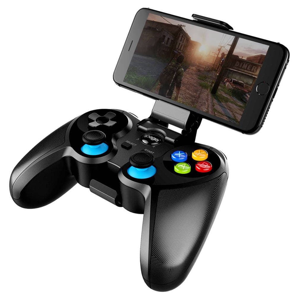 iPega 9157 Bluetooth Gamepad Android/iOS/PC/Android TV/N-Switch - náhled 2