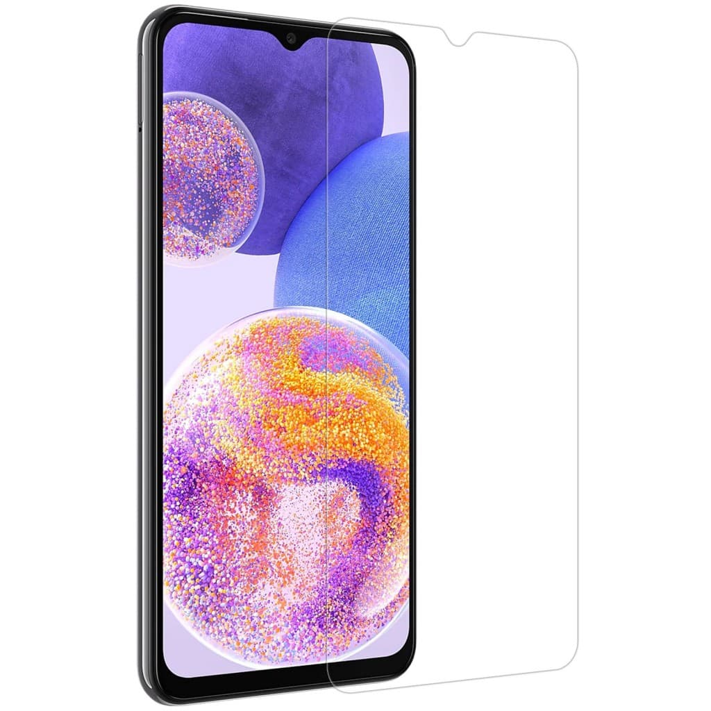 Nillkin Tvrzené Sklo 0.33mm H pro Samsung Galaxy A23/A13 4G/A13 5G - náhled 2