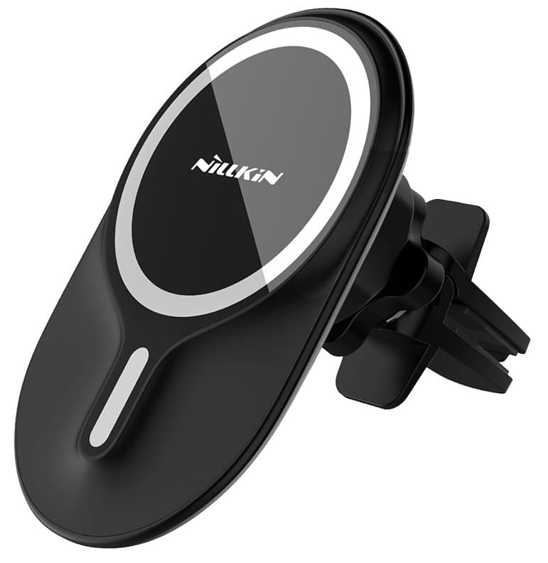 Nillkin Magnetický Držák do Auta MagRoad Lite (Clip) - náhled 2