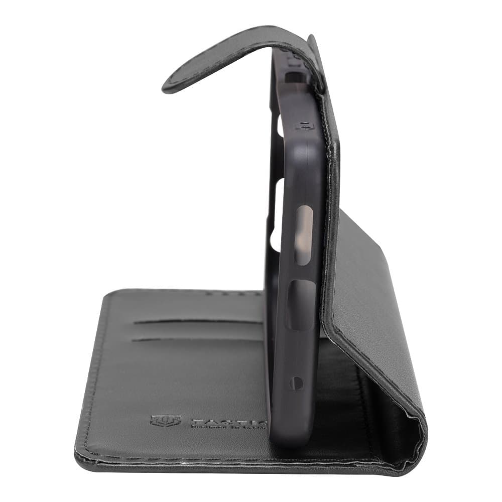 Tactical Field Notes pro Motorola G84 5G Black - náhled 2