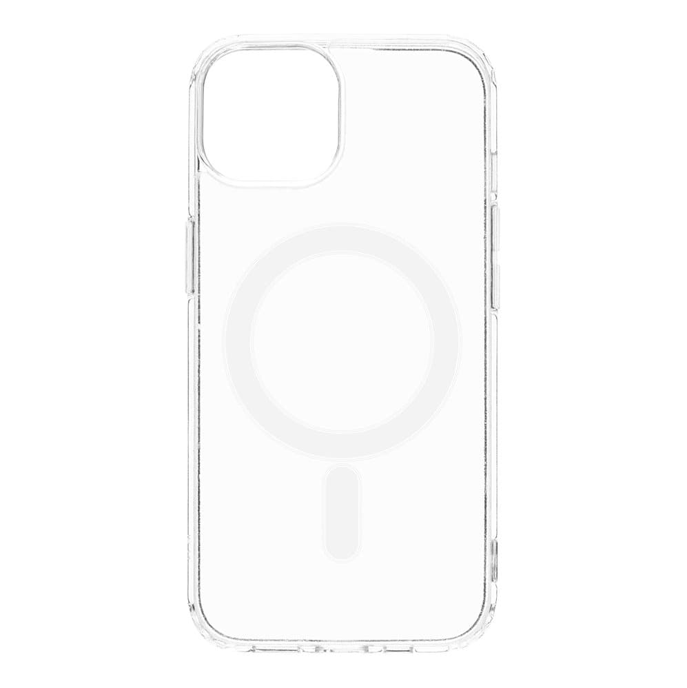 Tactical MagForce Kryt pro Apple iPhone 14 Transparent - náhled 2