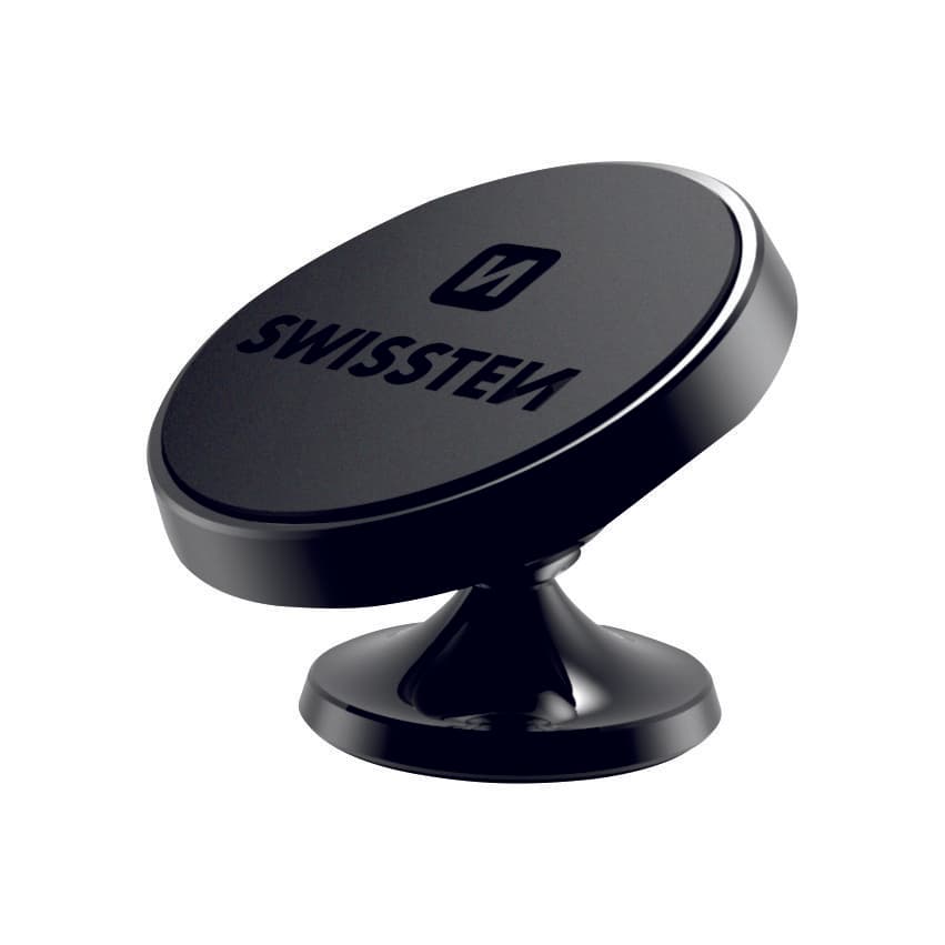 Magnetický držák do auta swissten s-grip dashboard dm7 (eco balení) - náhled 2