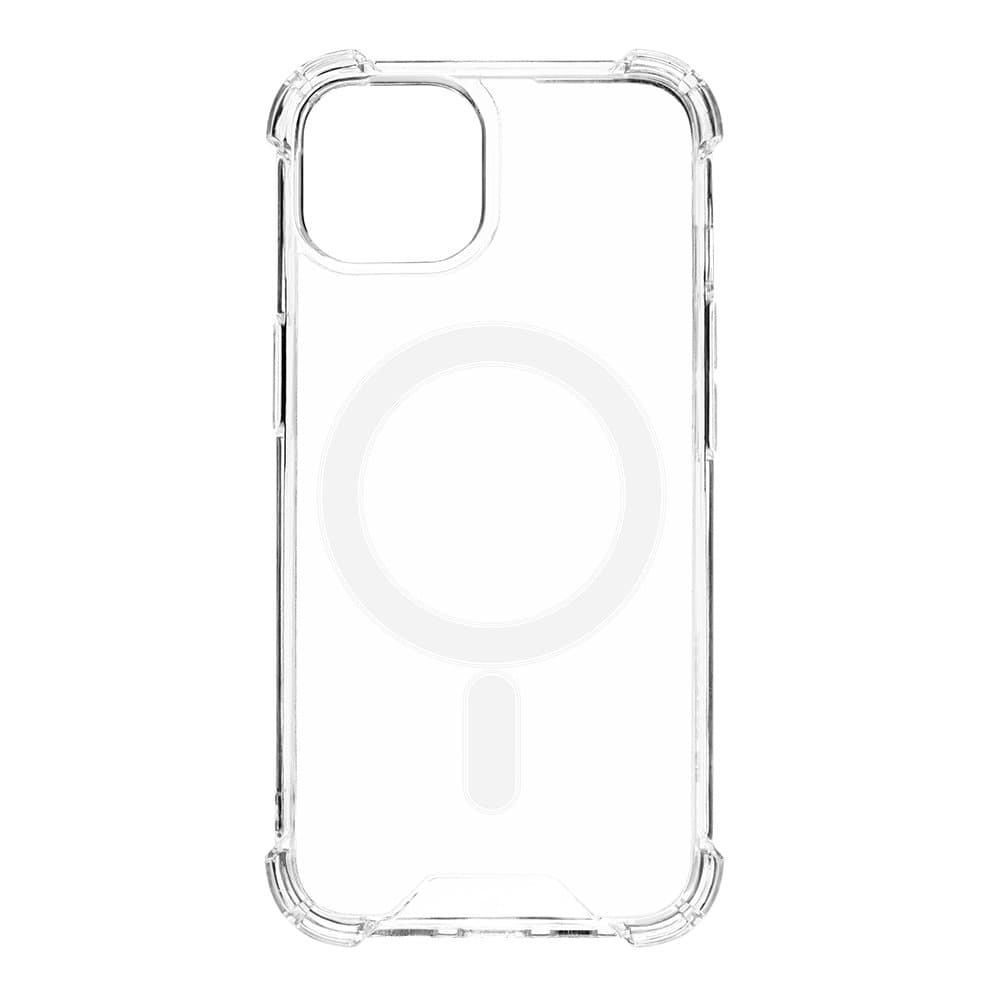 Tactical MagForce Plyo Kryt pro Apple iPhone 14 Transparent - náhled 2