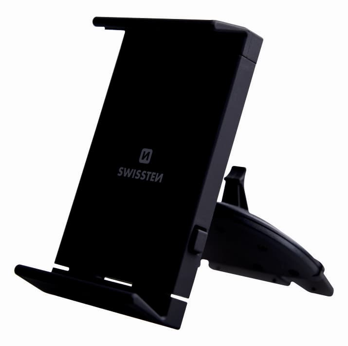 Držák do auta na tablet swissten s-grip t1-cd1 - náhled 2
