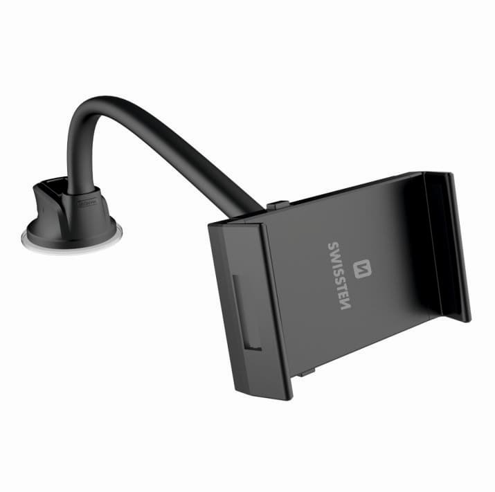 Držák do auta na tablet swissten s-grip t1-hk - náhled 2