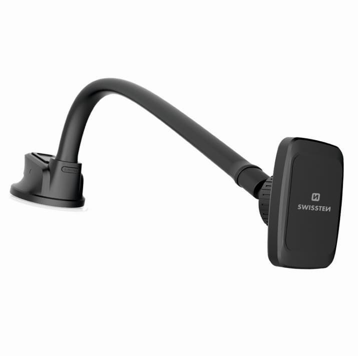 Magnetický držák do auta na tablet swissten s-grip m5-hk - náhled 2