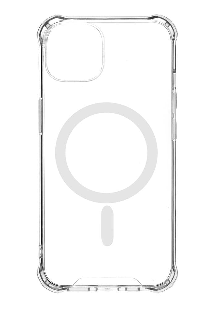 Tactical MagForce Plyo Kryt pro Apple iPhone 13 Transparent - náhled 2