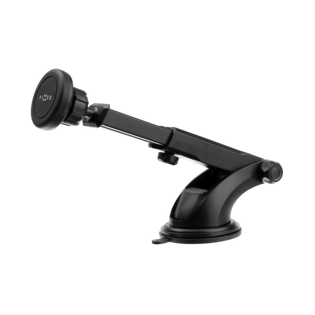 Univerzální magnetický držák FIXED Maggy XL pro mobilní telefony s dlouhou přísavkou na sklo nebo palubní desku - náhled 2