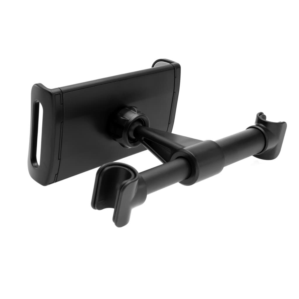 Univerzální držák pro tablety FIXED Tab Passenger s uchycením do opěrky hlavy - náhled 2
