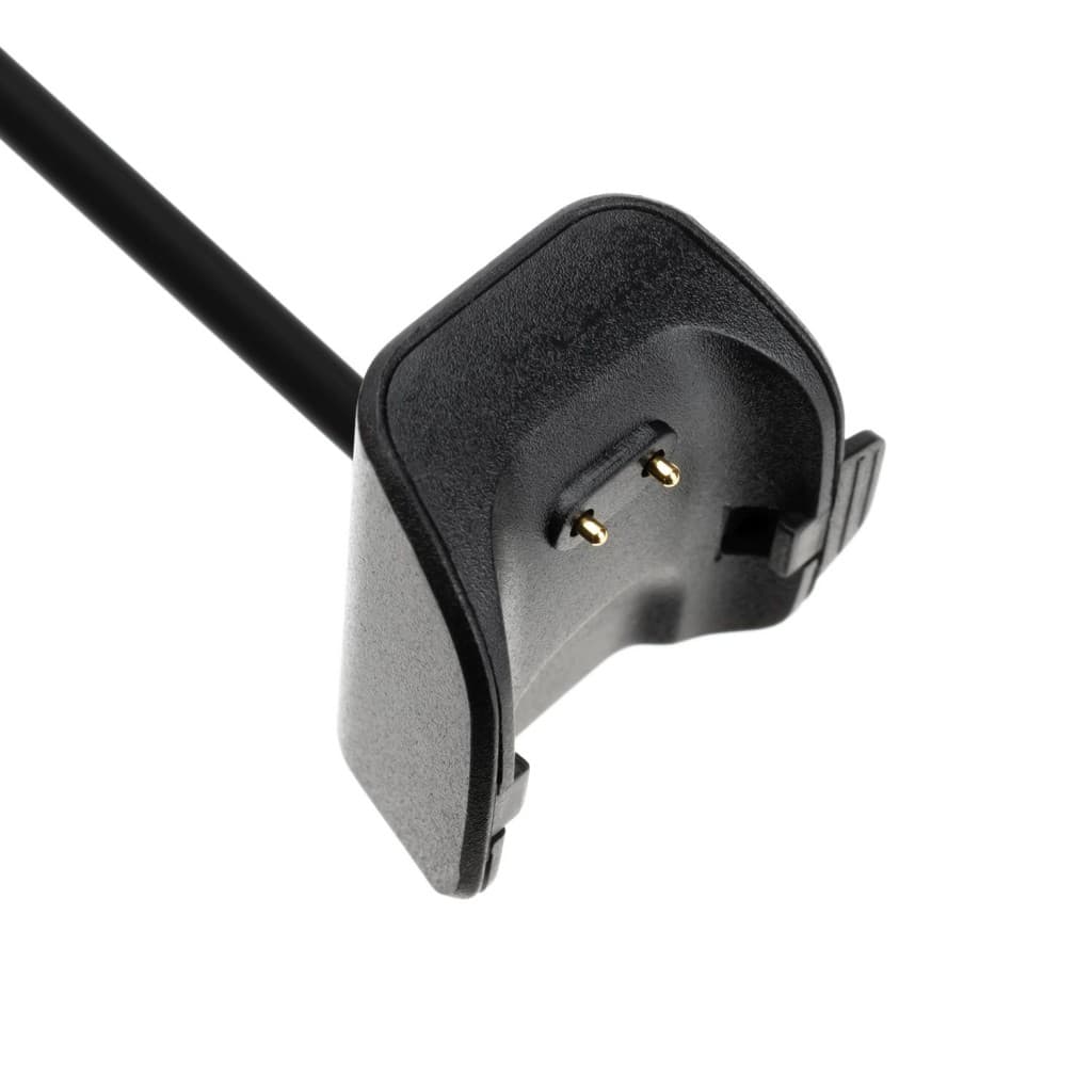 Nabíjecí USB kabel FIXED pro Samsung Galaxy Fit 2, černý - náhled 2